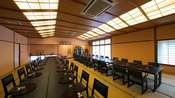 Hotel Stellacote Taiankaku | Nagasaki (idari bölge) - Iki Adası