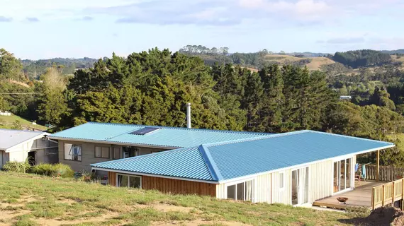 Pukeatua Farmstay | Auckland Bölgesi - Auckland (ve civarı) - Waimauku