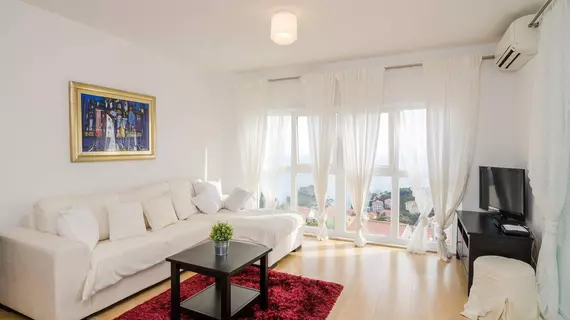 Apartment Carmelitta | Dubrovnik-Neretva - Dubrovnik (ve civarı) - Dubrovnik - Gornji Kono