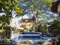 Hotel Mamiri | Guanacaste - Tamarindo