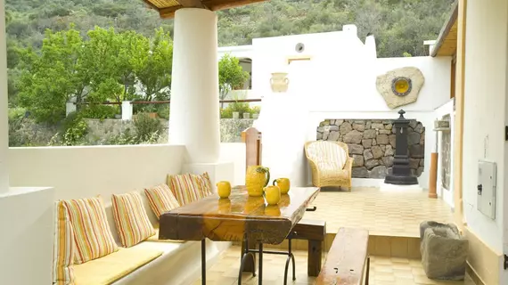 B&B da Luca | Sicilya - Messina (vilayet) - Panarea