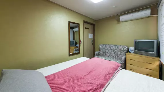 YEHADOYE Guest House | Gyeonggi - Seul (ve civarı) - Jongno