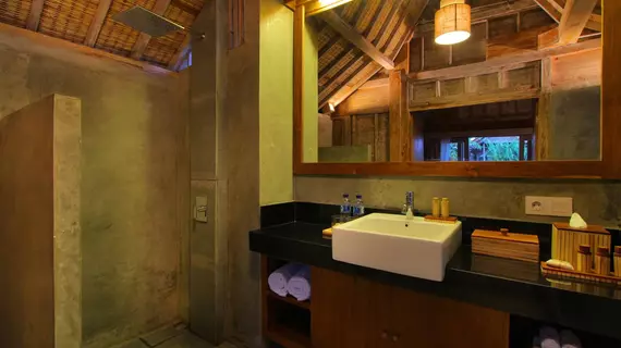 Suarti Resorts Ubud | Bali - Ubud