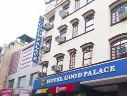 Hotel Good Palace | Batı Delhi - Ulusal Eyalet Başkenti Delhi - Delhi (ve civarı) - Yeni Delhi - Karol Bagh