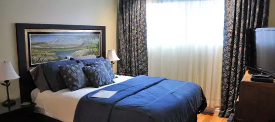 Maison des Jardins B&B | Quebec - Montreal (ve civarı) - Montreal - Le Village gai eş cinsel bölgesi