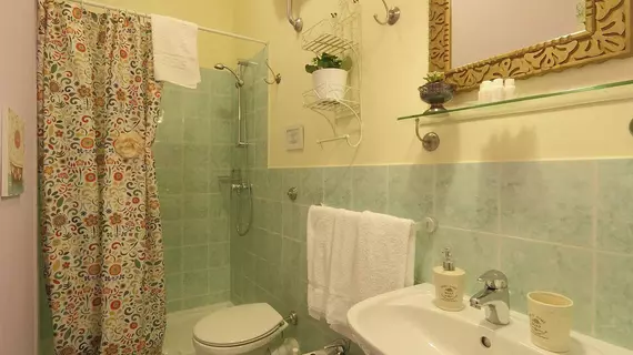 1900 Artevita B&B | Toskana - Floransa (il) - Floransa - San Frediano - Santo Spirito