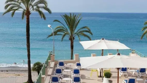 Belambra s and Resorts Menton Vendome | Provence - Alpes - Cote d'Azur - Monaco (ve civarı) - Menton - Eski Kent Bölgesi