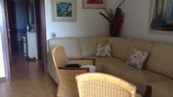 Residence Baia Santa Reparata | Sardinya - Sassari - Santa Teresa di Gallura