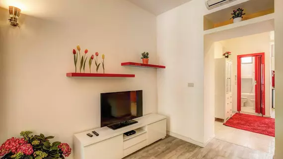 Fiera Milano Apartments | Lombardy - Milano (ve civarı) - Milano