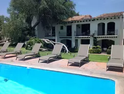 Hotel Hacienda Taboada | Guanajuato - San Miguel de Allende