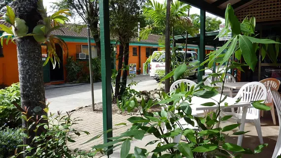 JJs Backpackers Hostel | Queensland - Cairns - Cairns (ve civarı) - Cairns North