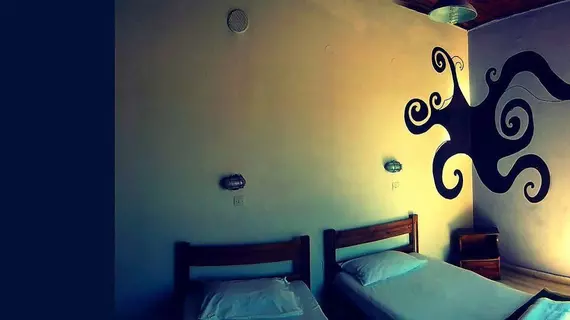 Comfy Hostel /Studios | İyon Adaları - Korfu