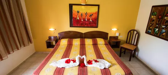 Hotel El Eden | La Altagracia - Bayahibe - Dominicus