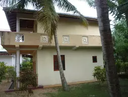 Beach Lagoon Guesthouse | Southern Province - Hambantota Bölgesi - Tangalle