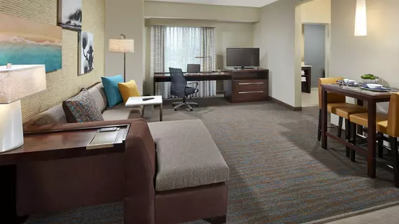 Residence Inn San Diego Chula Vista | Kaliforniya - San Diego County - South San Diego