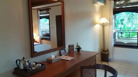 DePradha Guest House | Bali - Ubud - Ubud Kent Merkezi