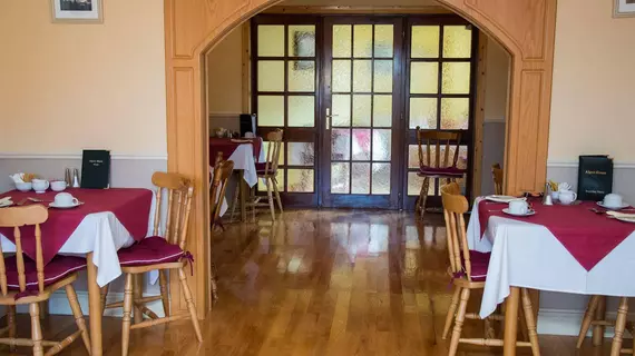 Algret House B&B | Kerry (kontluk) - Killarney