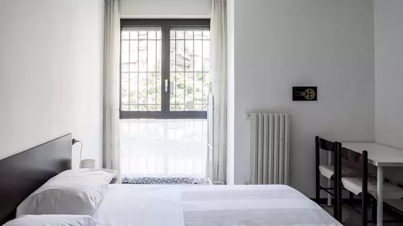 B&B Cesarina | Emilia-Romagna - Bolonya (vilayet) - Bologna - San Donato-San Vitale