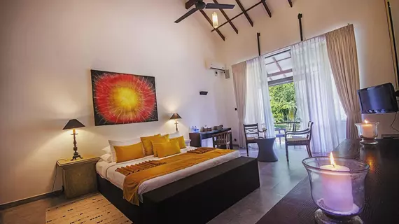 Arika Villa | Merkez Vilayet - Matale Bölgesi - Dambulla