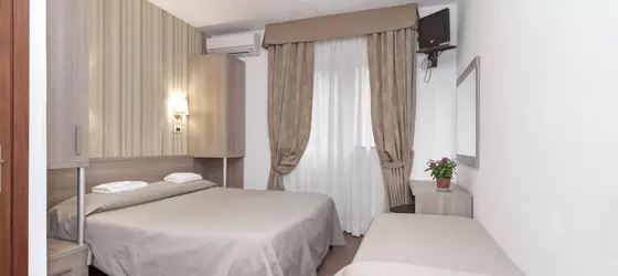 Hotel Il Castelletto | Lazio - Roma (ve civarı) - Aurelio