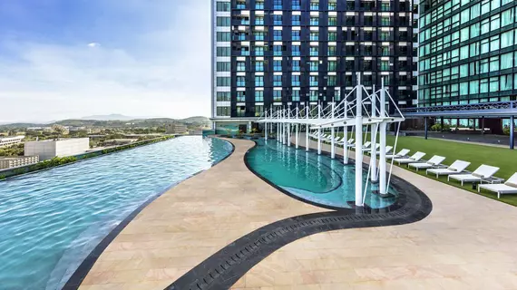 THE STANLEY AND SUITES | Port Moresby