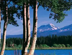 Black Butte Ranch | Oregon - Bend (ve civarı) - Sisters - Black Butte Ranch