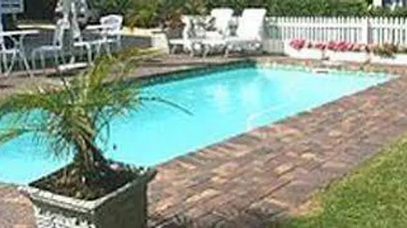 Bridgewater B&B | Western Cape (il) - Knysna