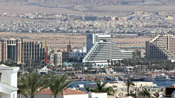 Happy Guest House | Hevel Eilot Regional Council - Eylat (ve civarı) - Eilat