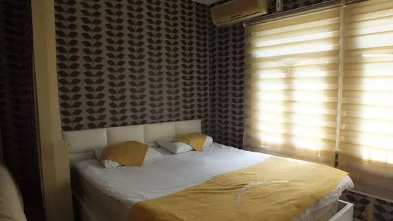 Taksim Antique Suites |  Istanbul  - Beyoğlu - Sütlüce Mahallesi