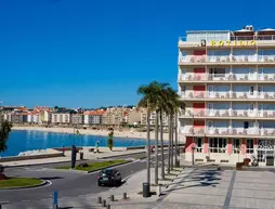 Hotel Rotilio | Galicia - Pontevedra (vilayet) - Sanxenxo