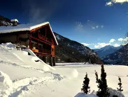 Maison Tissiere Hotel et Cuisine | Valle d'Aosta - Antey-Saint-Andre