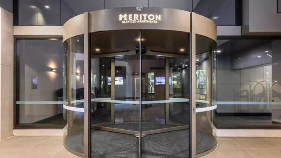 Meriton Serviced Apartments Chatswood | New South Wales - Sidney (ve civarı) - Chatswood