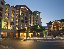 Holiday Inn Resort Alpensia Pyeongchang | Gangwon - Pyeongchang