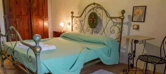 B&B ANTICO CASALE | Umbria - Terni (vilayet) - Castel Giorgio