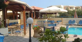 Dias Hotel Apartments | Girit Adası - Hanya (bölge) - Hanya