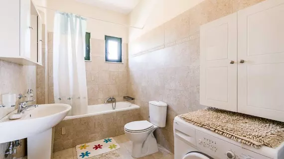 Blue Asteri Villa | Ege Adaları - Rodos Bölgesel Birimi - Rodos