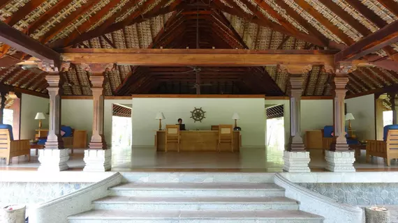 Neeleshwar Hermitage | Kerala - Kasaragod District - Hosdurg