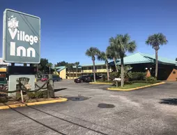 Village Inn Destin | Florida - Fort Walton Beach - Destin (ve civarı) - Destin