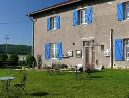 Ferme du Bois Blanc | Grand Est - Moselle (bölge) - Lesse