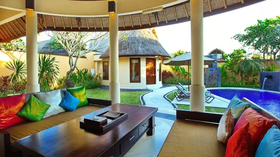 Mutiara Jimbaran Villa | Bali - Jimbaran - Jimbaran Körfezi