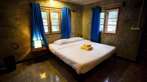 After Glow Hostel | Chiang Rai İli - Mae Sai