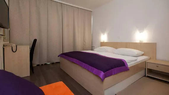 Hotel Slaven | Primorje-Gorski - Crikvenica - Selce