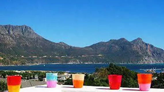 Hout Bay View | Western Cape (il) - West Coast DC - Drakenstein - Cape Town (ve civarı) - Cape Town - Hout Bay