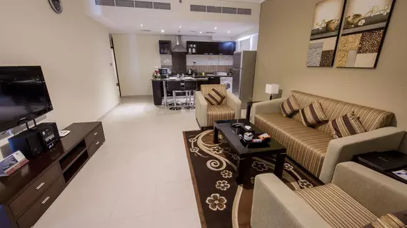 Dunes Hotel Apartment, Al Barsha | Dubai - Dubai