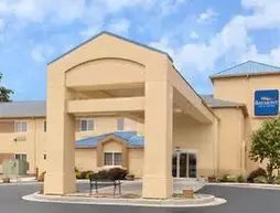 Baymont Inn & Suites Fort Wayne | Indiana - Fort Wayne (ve civarı) - Fort Wayne