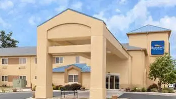 Baymont Inn & Suites Fort Wayne | Indiana - Fort Wayne (ve civarı) - Fort Wayne