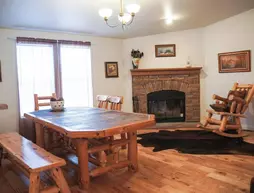 Country Club Chalet | Kaliforniya - San Bernardino County - Big Bear - Big Bear City