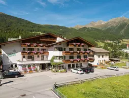 Hotel Erhart | Tirol - Imst (ve civarı) - Soelden