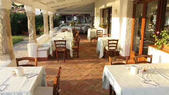 Orovacanze Hotel San Paolo | Sardinya - Sassari - Loiri Porto San Paolo