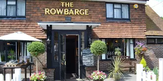 The Rowbarge Hotel and Restaurant